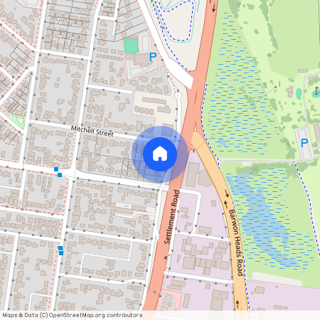 6 Settlement Road, Vic 3216, Belmont