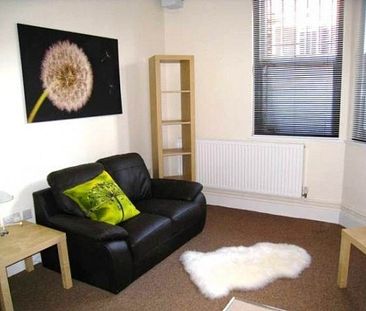 Furnished 1 Bed Flat*Stafford Street*£500pcm - Photo 5