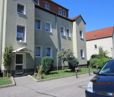 Charmante 4-Zimmer-Etagenwohnung in Bergkamen - Photo 1