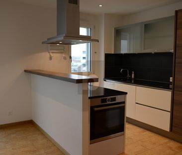 LUMINUEX ET MODERNE, PROCHE DU LAC LÉMAN - Photo 3