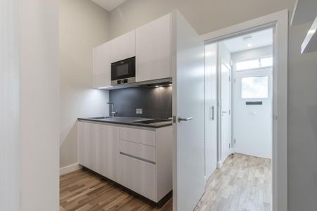 Studio to rent - Photo 5