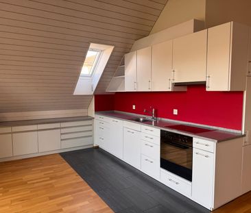 2.5 Zimmer, 68 m² - Photo 1