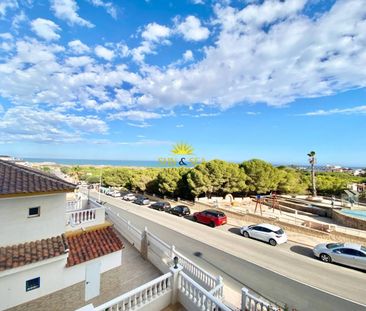 APARTMENT WITH SEA VIEWS - LA MATA - Photo 3