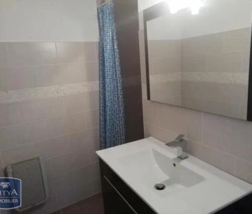 Appartement à louer 2 pièces 39.87m² - Photo 6