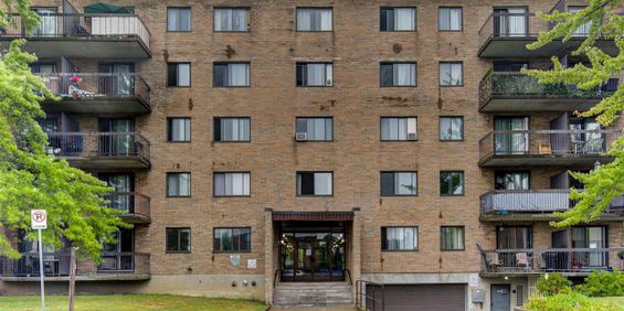 2-bedroom - 453 Rue Darontal, Boucherville - Photo 3