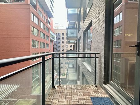 1188 Avenue Union, #804 - Photo 2