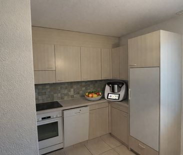 2.5 Zimmer, 69 m², EG - Foto 3