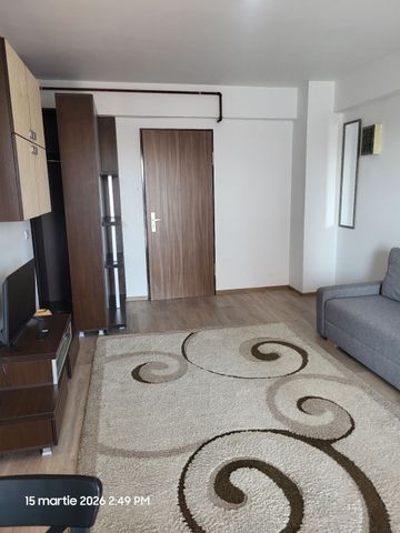 Giurgiului gazarului bloc nou etaj 3 - Fotografie 2