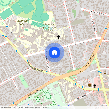 36B Victor Street, Avondale, Auckland City