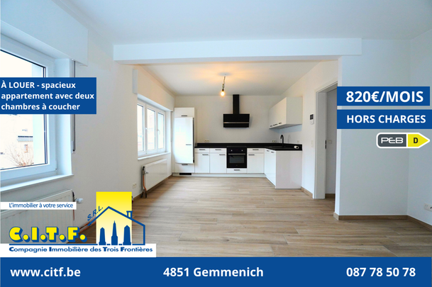 4720 Kelmis - Photo 1