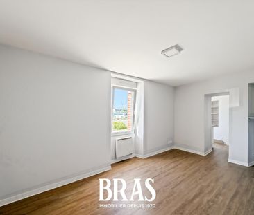 Location Appartement 2 pièces 32m² VANNES 56000 - Photo 3
