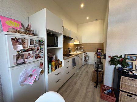 Location appartement 2 pièces, 41.57m², Lavaur - Photo 3