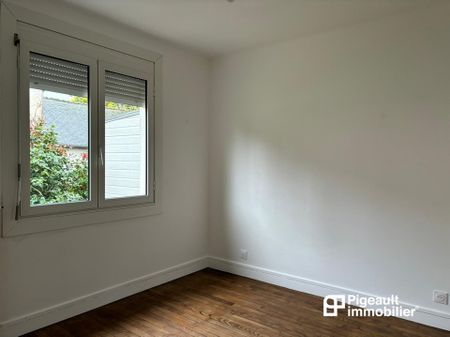 Location Maison T 4 - Rennes - Lorient - Saint-Brieuc - Photo 5