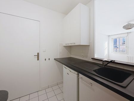 APPARTEMENT T2 REIMS MAIRIE - Photo 4