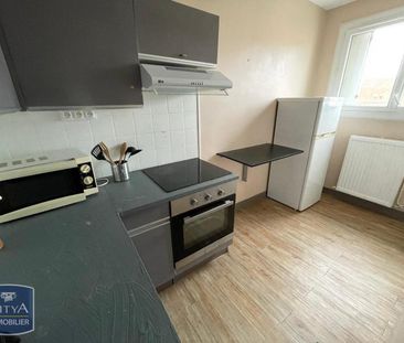 Location Appartement 1 pièce 29m² LIMOGES 87000 - Photo 5