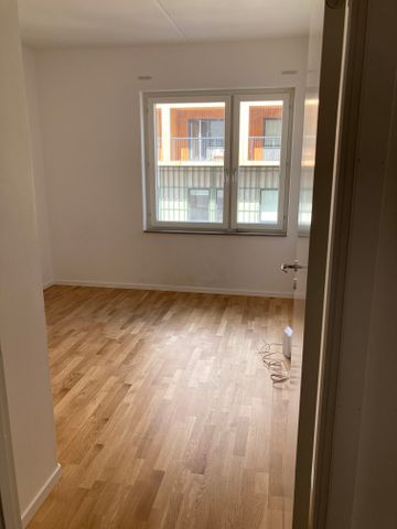 Herculesgatan, Järfälla - Photo 5