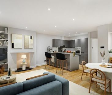 2 bedroom flat to rent - Photo 1