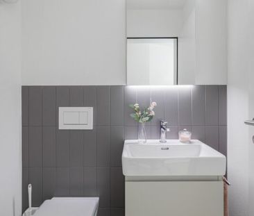 Casa Anilina, Wattwil - stilvolle 3.5-Zimmerwohnung an der Thur - Foto 6