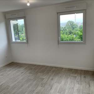 1 pièce - 24,6 m² - 1er étage - Colocation non autorisée - Photo 2