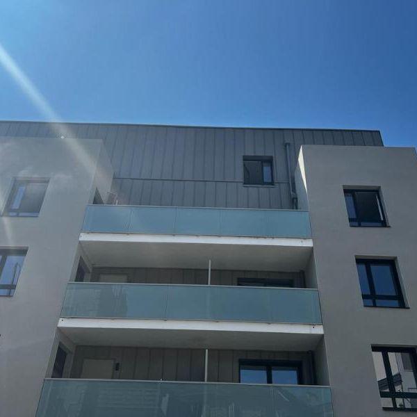 Location Appartement 2 pièces 39m² DIJON 21000 - Photo 1