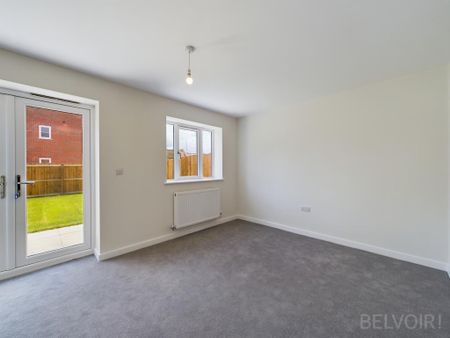 2 bedroom semi-detached house to rent - Photo 2