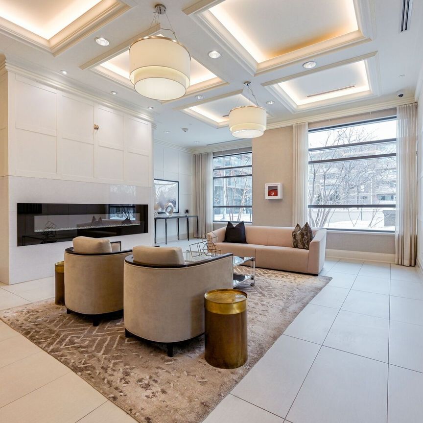 For Lease - 25 Fontenay Court Unit# 1003, Toronto, Ontario - Photo 1