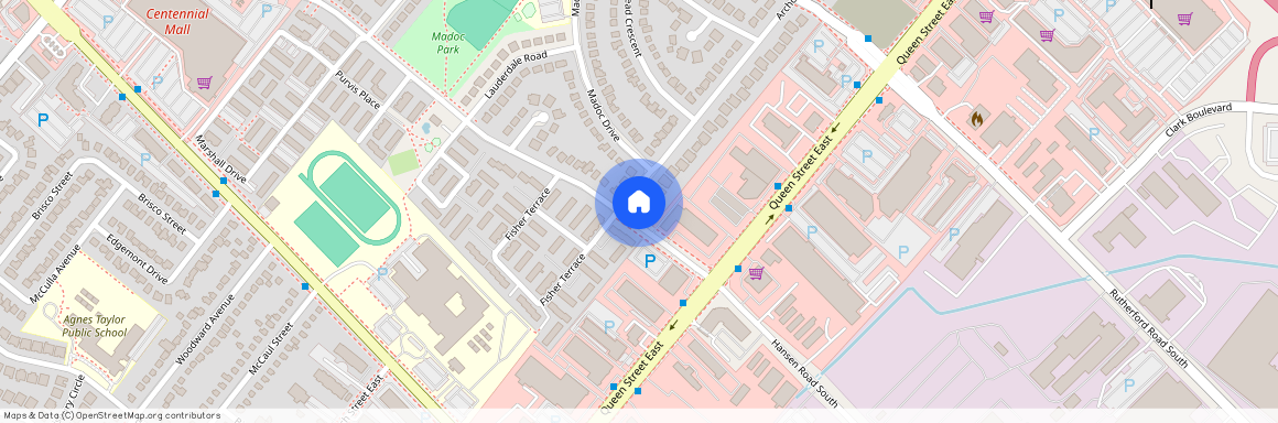 1 Archdekin Drive, Brampton