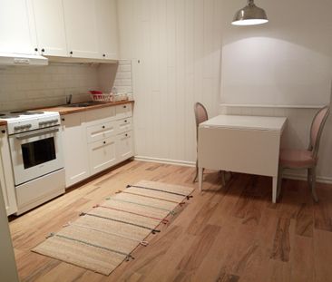 Brattåskärrsvägen, Sävedalen - Foto 4