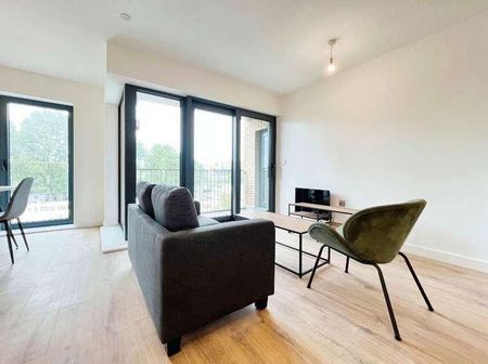 Victoria Road, Pyramid House, TN23 - Photo 2