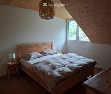 A louer 3 pièces meublé - Foto 3