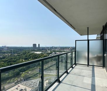 For Lease - 10 Inn On The Park Drive Unit# 2905, Toronto, Ontario - Photo 2