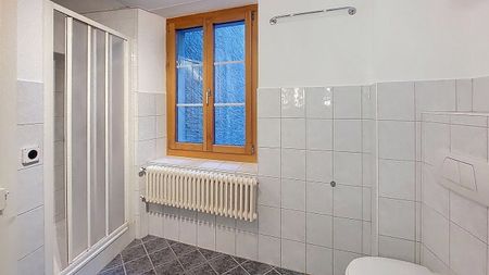 5 Zimmer, 123 m², 1. Stock - Photo 5