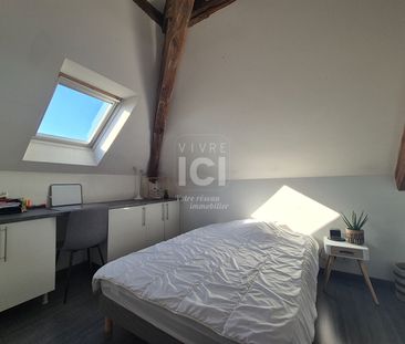 Appartement Angers 3 pièce(s) 36.48 m² - Photo 6