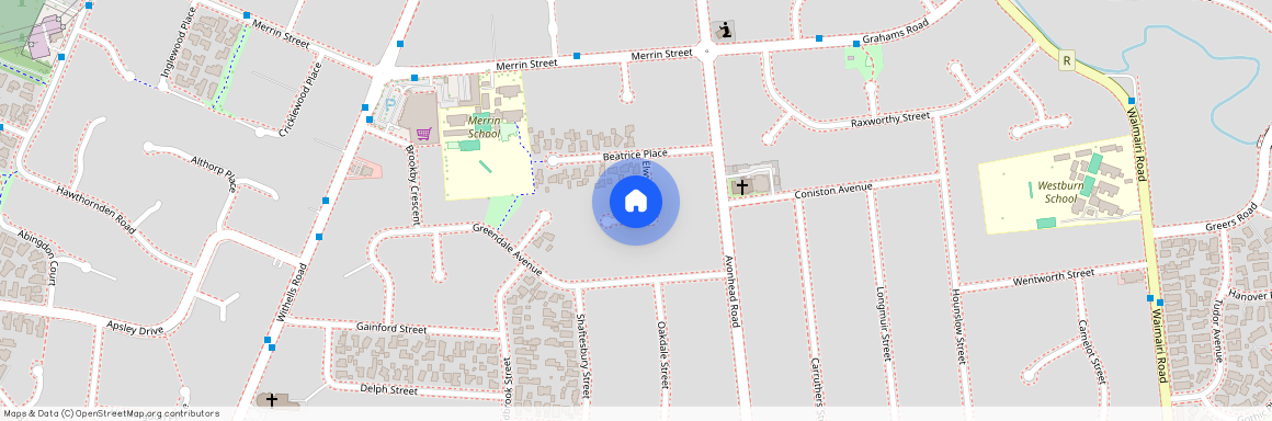 6a Elwyn Place, Avonhead, Christchurch City