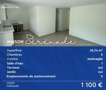 Gourbeyre, (97113) - Photo 1