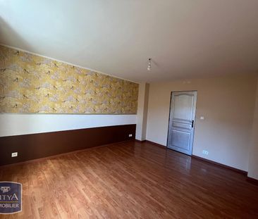 Location Appartement 5 pièces 113m² BELFORT 90000 - Photo 4