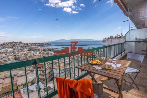Διαμέρισμα για ενοικίαση Άγιος Ιωάννης (Καβάλα) - Photo 1