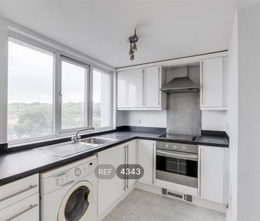 1 bedroom flat to rent - Photo 6
