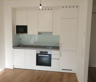 Moderne 2 Zimmerwohnung mit Loggia im Herzen der Mödlinger Altstadt - Foto 5