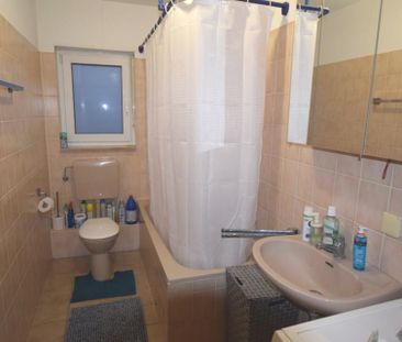 2-ZW mit Balkon, EBK und Stellplatz - Foto 1