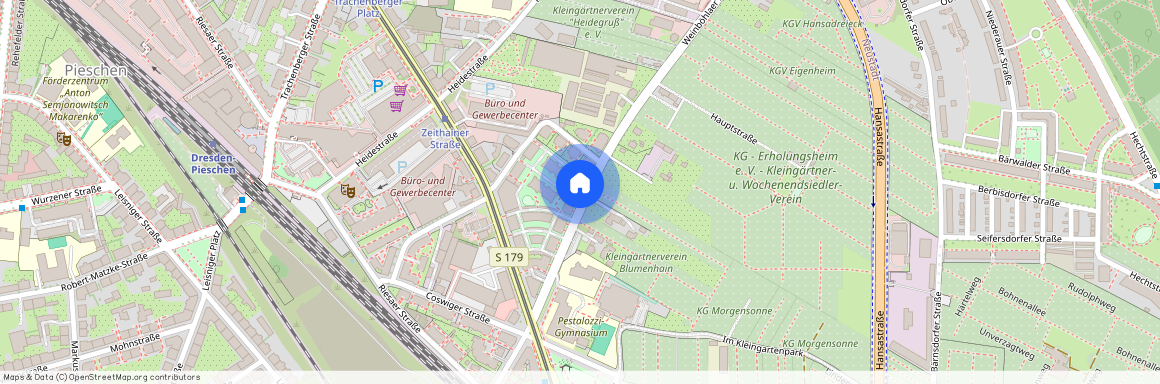 Weinböhlaer Str. 29, 01127, Dresden Ot Pieschen-Nord/Trachenberge