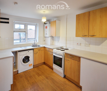 1 bedroom flat to rent - Photo 4