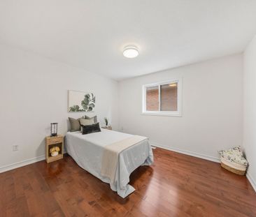 For Lease - 494 Rougewalk Drive, Pickering, Ontario - Photo 4