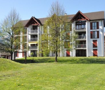 Grosszügige Maisonette-Dachwohnung - Foto 6