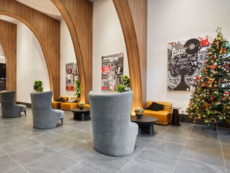 For Lease - 270 Dufferin Street Unit# LP17, Toronto, Ontario - Photo 2