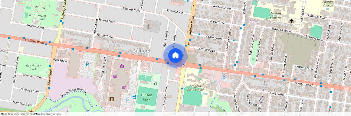 2/341 Stafford Road, Qld 4053