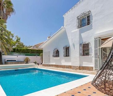 Pinar, Marbella, Andalusia 29603 - Photo 4