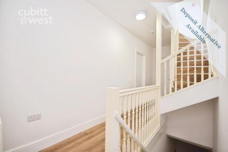 3 bedroom apartment to rent - Photo 3
