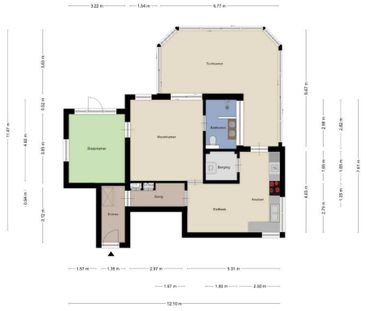 Dorpsstraat, Wilnis, Nederland - Photo 2