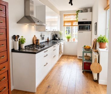 Appartement te huur: Van Beuningenplein 172 1051 XA Amsterdam - Foto 5
